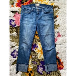 Current/Elliot Carousel Jeans